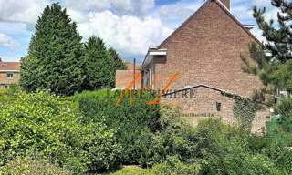 Maison 5 Pièces 85 m² à vendre à Lambersart (59130)