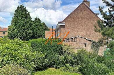 Maison 5 pièces 349000 €