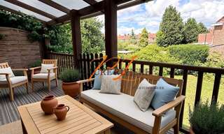 Maison 5 Pièces 85 m² à vendre à Lambersart (59130)