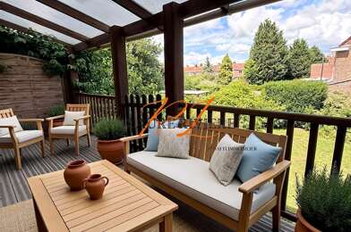 Maison 5 pièces 349000 €