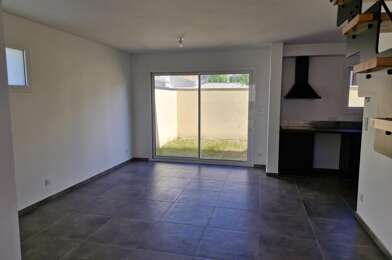 Maison 4 pièces 255000 €