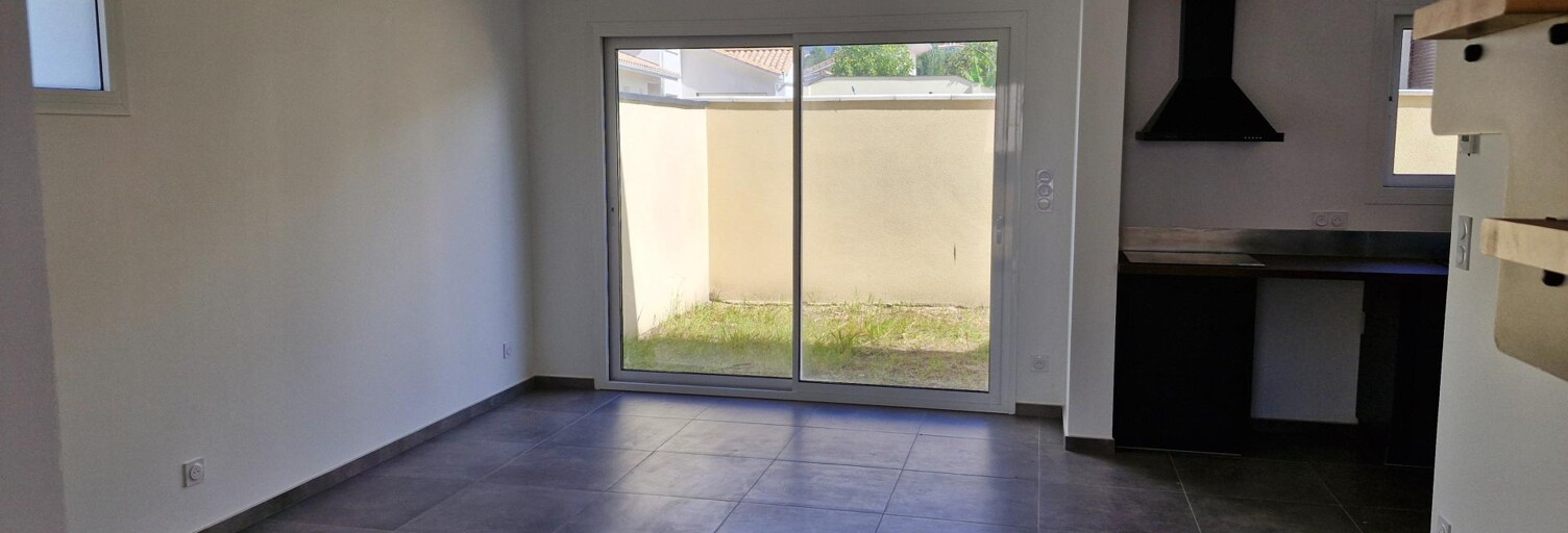 Maison 4 Pièces 83 m² à vendre à Saint-André-de-Cubzac (33240)