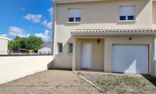 Maison 4 Pièces 83 m² à vendre à Saint-André-de-Cubzac (33240)