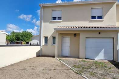 Maison 4 pièces 255000 €