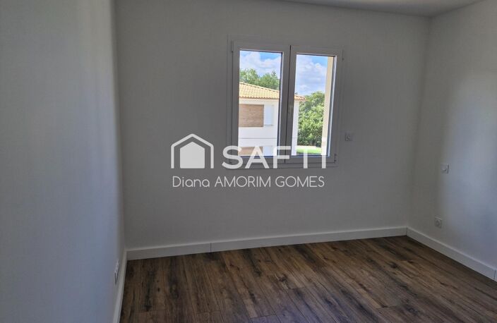 Une maison mitoyenne pleine de charme. — photo 3