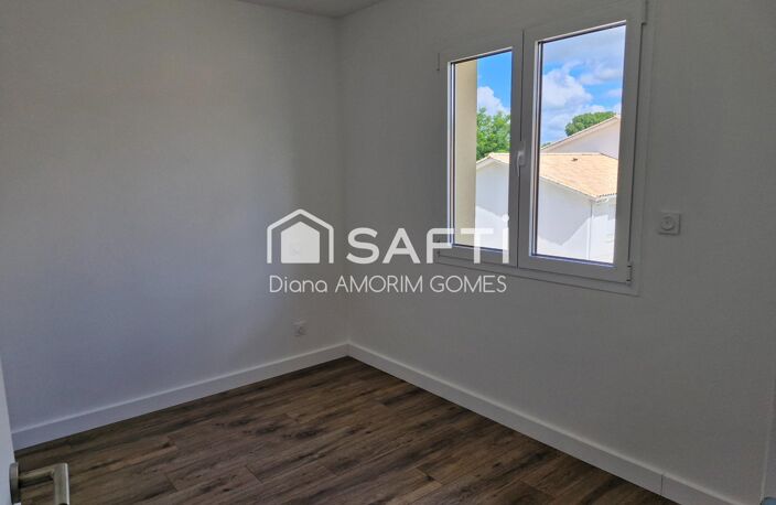 Une maison mitoyenne pleine de charme. — photo 4