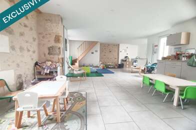 Maison 5 pièces 159900 €