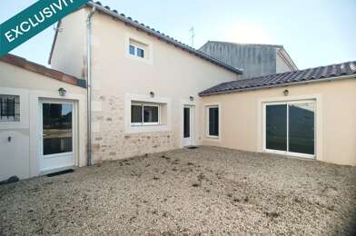 Maison 5 pièces 159900 €