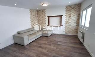 Appartement 3 Pièces 63 m² à vendre à Ouistreham (14150)