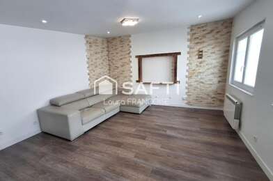 Appartement 3 pièces 190000 €