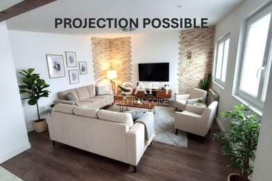 Appartement 3 pièces 190000 €