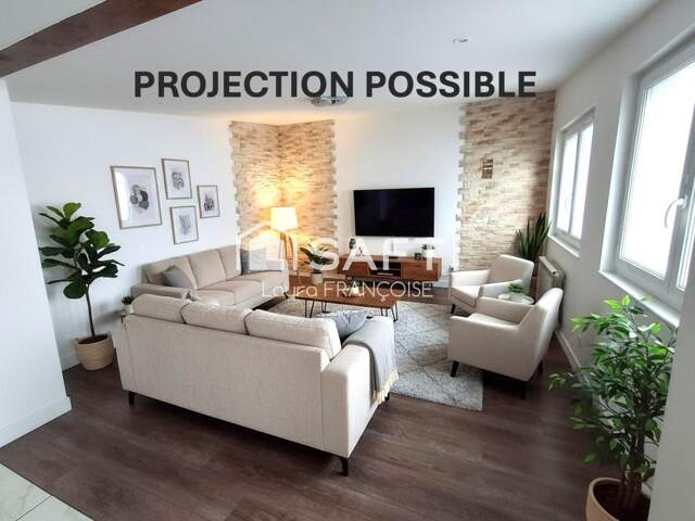 Appartement de 63m2 — photo du bien