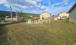 Terrain  468 m² à vendre à Lavelanet (09300)