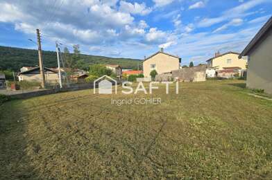Terrain  19000 €