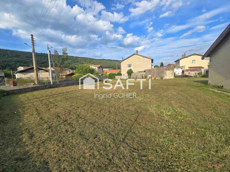 Rare terrain constructible en plein centre de Lavelanet — photo 1