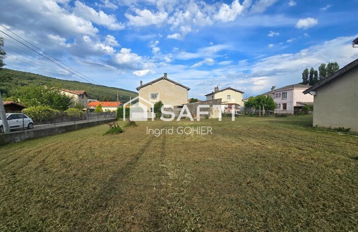 Rare terrain constructible en plein centre de Lavelanet — photo 3