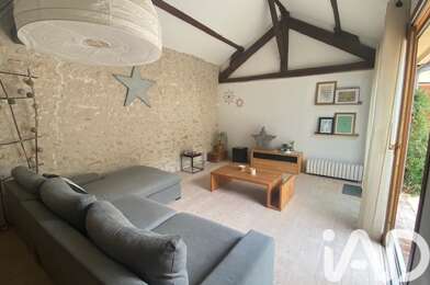 Maison 3 pièces 225000 €