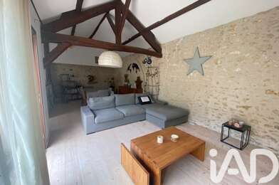 Maison 3 pièces 225000 €