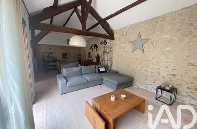 Vente Maison/villa 3 pièces — photo du bien