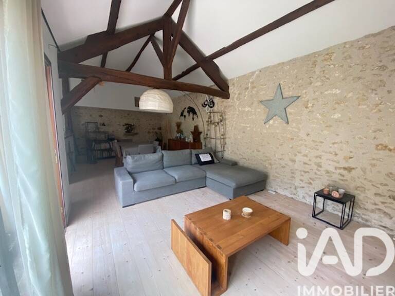 Vente Maison/villa 3 pièces — photo 1