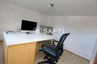 Appartement 3 pièces 265000 €