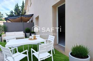 Appartement 3 pièces 249000 €