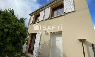 Maison 4 Pièces 82 m² à vendre à Saâcy-sur-Marne (77730)
