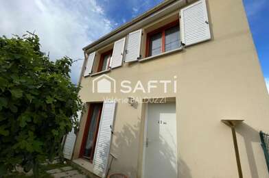 Maison 4 pièces 200000 €