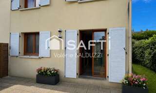 Maison 4 Pièces 82 m² à vendre à Saâcy-sur-Marne (77730)