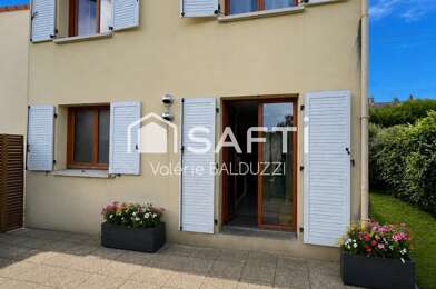 Maison 4 pièces 200000 €