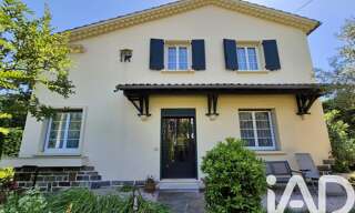 Maison 9 Pièces 236 m² à vendre à Aussillon (81200)