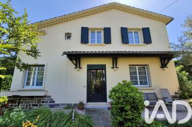 Maison 9 pièces 335000 €