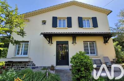Vente Maison/villa 9 pièces — photo du bien