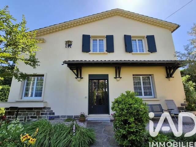 Vente Maison/villa 9 pièces — photo du bien