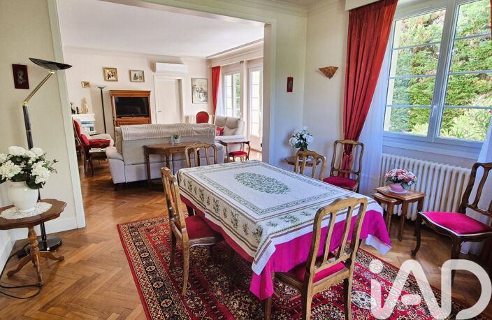 Vente Maison/villa 9 pièces — photo 3
