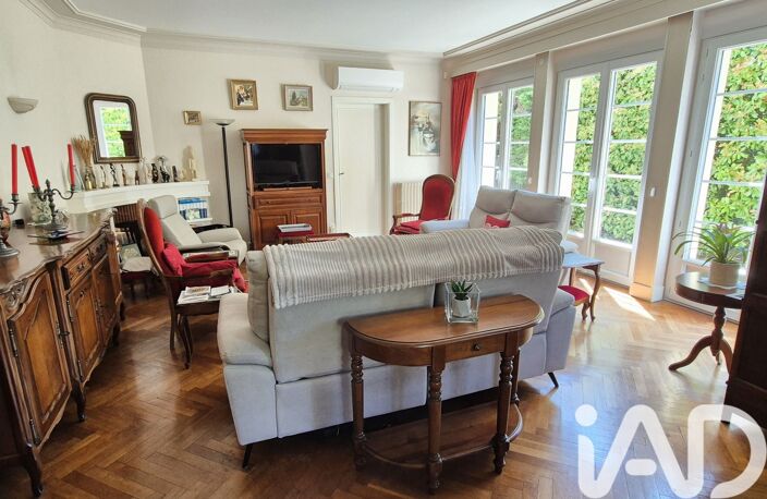 Vente Maison/villa 9 pièces — photo 4