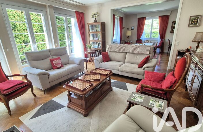 Vente Maison/villa 9 pièces — photo 5