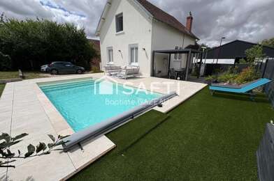 Maison 5 pièces 234000 €