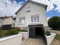 Maison contemporaine 115m2 grand jardin avec piscine — photo 3