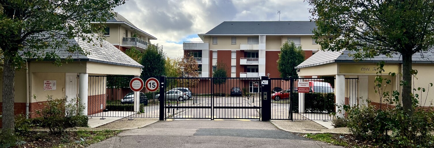 Appartement 3 Pièces 61 m² à louer à Amfreville-la-Mi-Voie (76920)