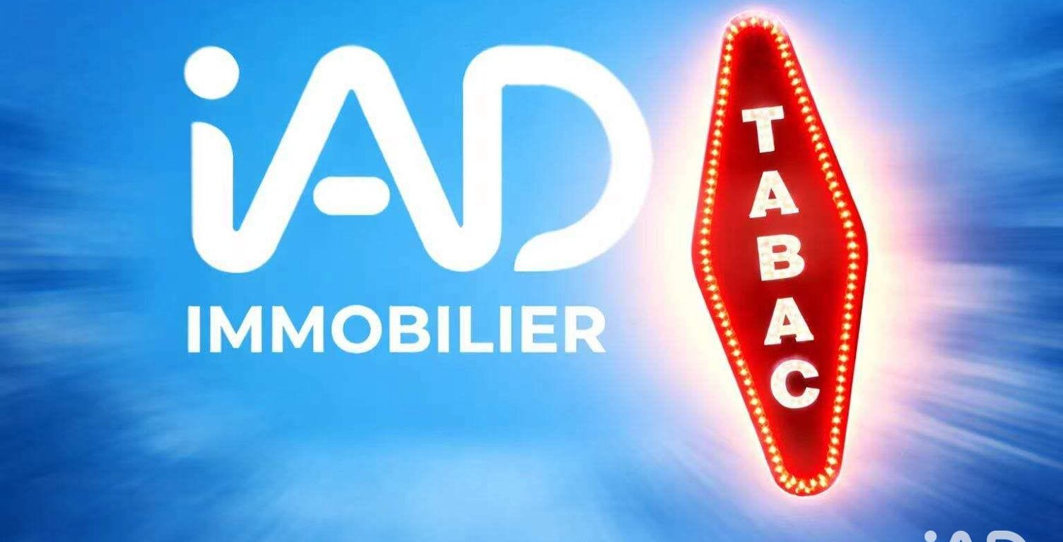 Vente Bar-tabac 150 m&sup2; — photo 1