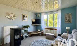 Maison 5 Pièces 104 m² à vendre à Saint-Vallier (71230)