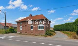 Maison 4 Pièces 67 m² à vendre à Brias (62130)