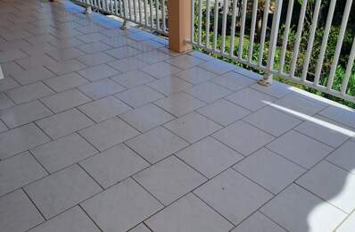 Appartement 4 pièces lumineux dans quartier calme — photo du bien