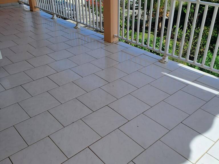 Appartement 4 pièces lumineux dans quartier calme — photo 1