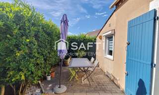 Maison 2 Pièces 38 m² à vendre à Vic-la-Gardiole (34110)
