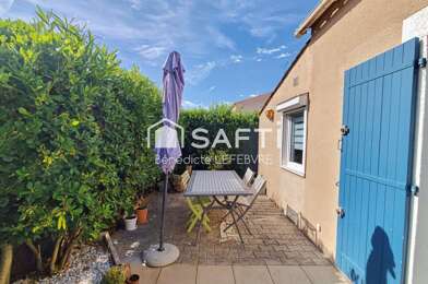 Maison 2 pièces 189000 €