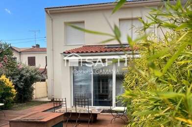 Maison 5 pièces 394500 €