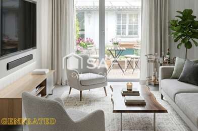 Maison 5 pièces 394500 €