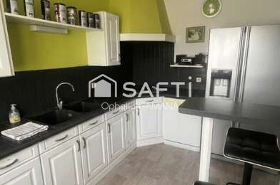 Maison 5 pièces 394500 €
